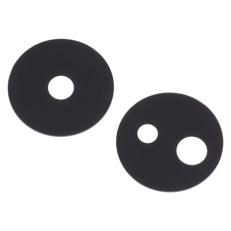 For Realme 10 Pro+ 10 Pair Original Back Camera Lens