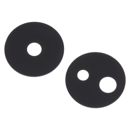 For Realme 10 Pro+ 10 Pair Original Back Camera Lens