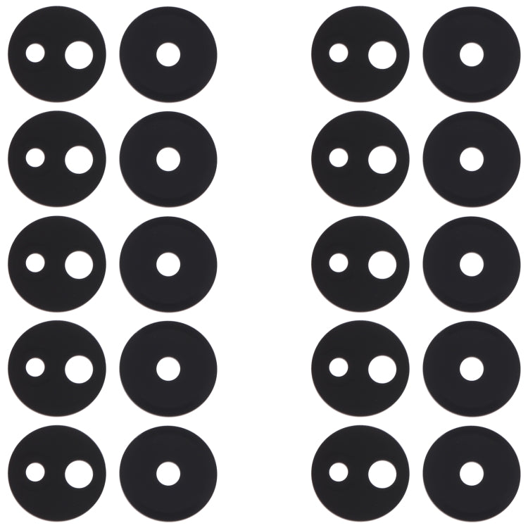 For Realme 10 Pro+ 10 Pair Original Back Camera Lens