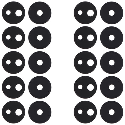 For Realme 10 Pro+ 10 Pair Original Back Camera Lens