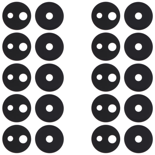 For Realme 10 Pro+ 10 Pair Original Back Camera Lens