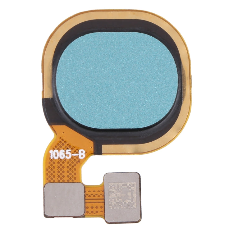 For Infinix Hot 10 Play Original Fingerprint Sensor Flex Cable