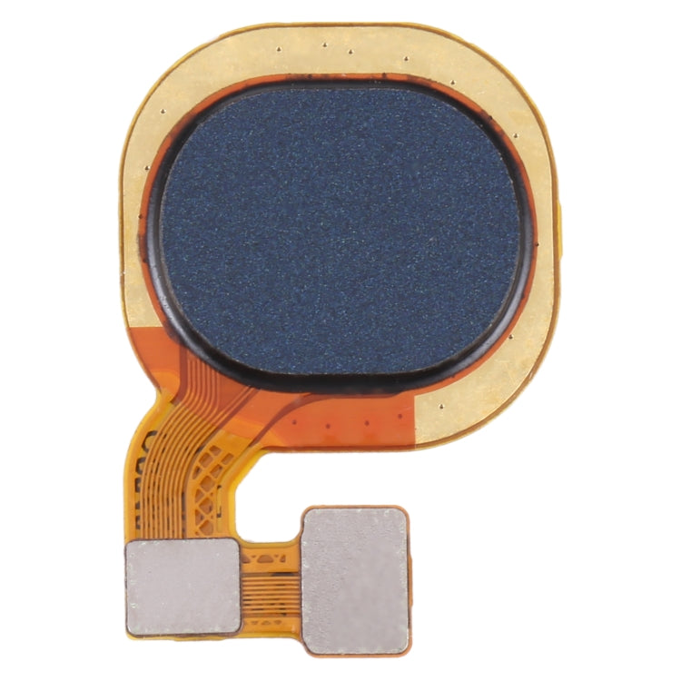 For Infinix Smart 5 India X688C Original Fingerprint Sensor Flex Cable