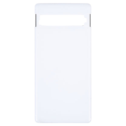 For Google Pixel 7a Original Battery Back Cover