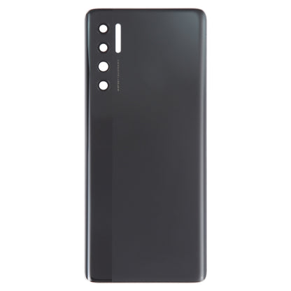 For TCL 20 Pro 5G Original Battery Back Cover, For TCL 20 Pro 5G