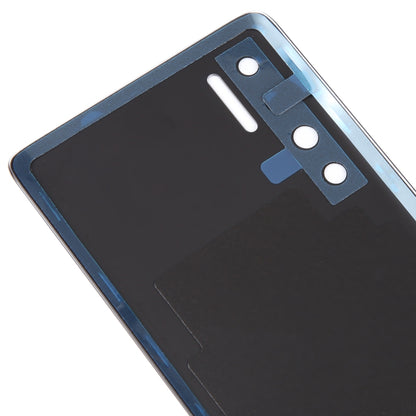 For TCL 20 Pro 5G Original Battery Back Cover, For TCL 20 Pro 5G