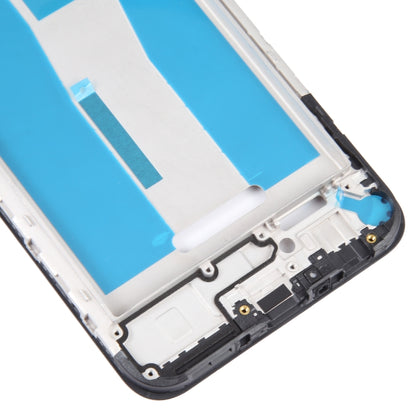 For Nokia G400 Original Middle Frame Bezel Plate