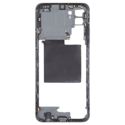 For Nokia G400 Original Front Housing LCD Frame Bezel Plate