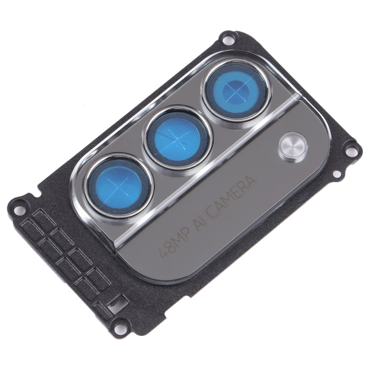 Back Camera Lens Frame for Nokia G400, For Nokia G400