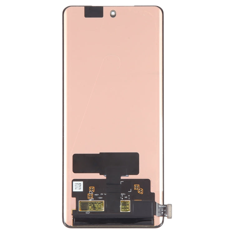 Fluid AMOLED Material LCD Screen for OnePlus 11R CPH2487 With Digitizer Full Assembly
