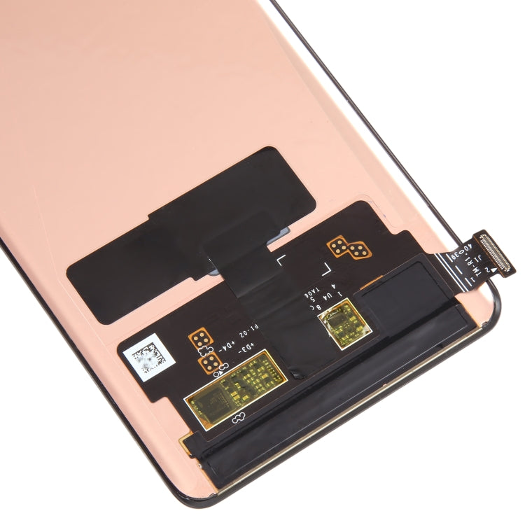 Fluid AMOLED Material LCD Screen for OnePlus 11R CPH2487 With Digitizer Full Assembly
