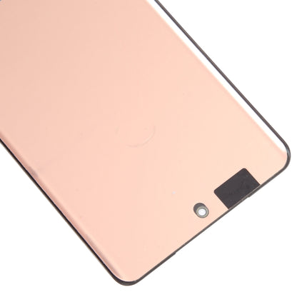 AMOLED Material LCD Screen for OnePlus Ace 2 PHk110 With Digitizer Full Assembly