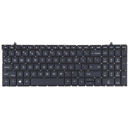 For HP ProBook 450 G9 455 G9 455R G9 HSN-Q34C-4 US Version Keyboard with Backlight, For HP ProBook 450 G9