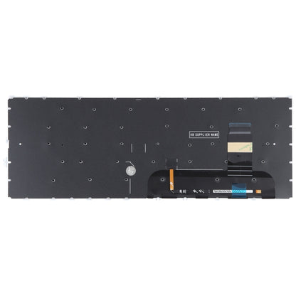 For HP Elitebook 840 G7 G8 745 G7 US Version Keyboard with Backlight, For HP Elitebook 840 G7