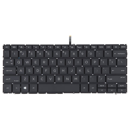 For HP ProBook 440 G9 445 G9 US Version Keyboard with Backlight, For HP ProBook 440 G9