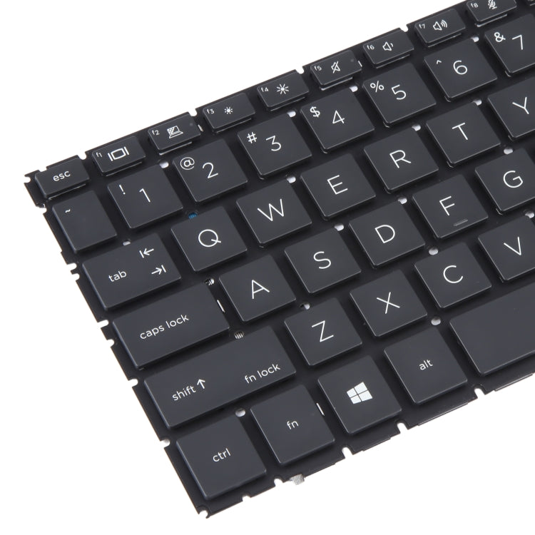 For HP ProBook 440 G9 445 G9 US Version Keyboard with Backlight, For HP ProBook 440 G9