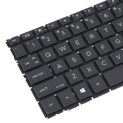 For HP ProBook 440 G9 445 G9 US Version Keyboard with Backlight, For HP ProBook 440 G9