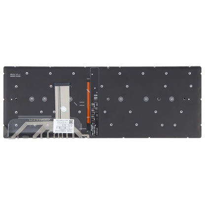 For HP EliteBook x360 1040 G5 G4 2H-BAZUKI64312 US Version Keyboard with Backlight, For HP EliteBook x360 1040 G5