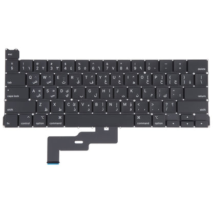 AR Version Keyboard For Macbook Pro Retina 13 inch A2289, A2289 AR Version