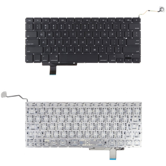 US Version Keyboard For Macbook Pro 17 inch A1297, A1297 US Version