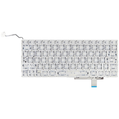 UK Version Keyboard For Macbook Pro 17 inch A1297, A1297 UK Version