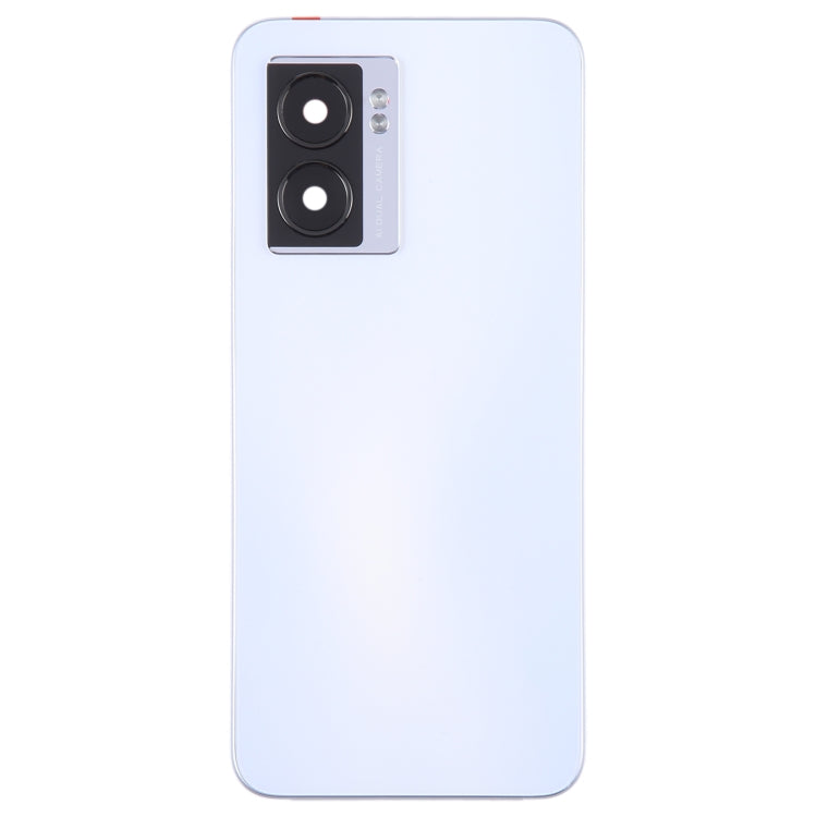 For OPPO A57 Battery Back Cover with Middle Frame, For OPPO A57 5G