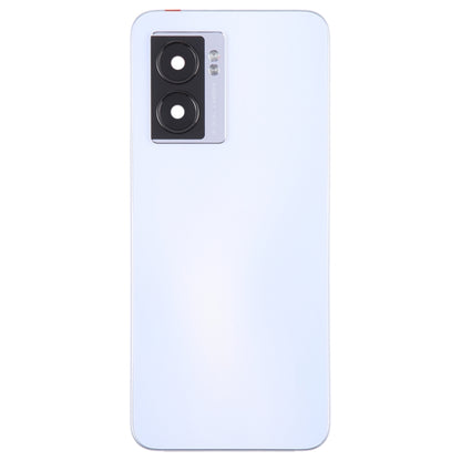 For OPPO A57 Battery Back Cover with Middle Frame, For OPPO A57 5G