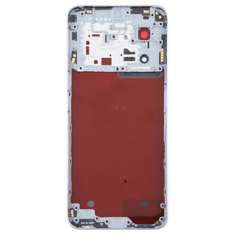 For OPPO A57 Battery Back Cover with Middle Frame, For OPPO A57 5G