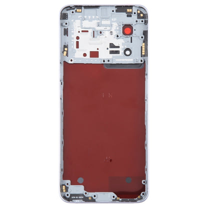 For OPPO A57 Battery Back Cover with Middle Frame, For OPPO A57 5G