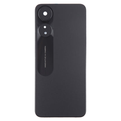 For OPPO A78 Original Battery Back Cover with Middle Frame, For OPPO A78