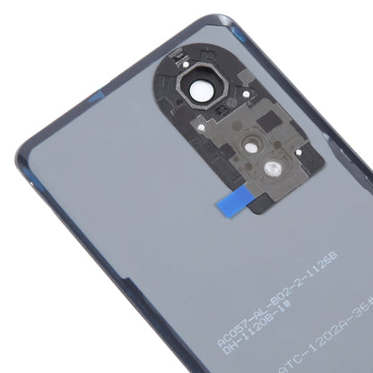 For OPPO A1 Pro Original Battery Back Cover, For OPPO A1 Pro