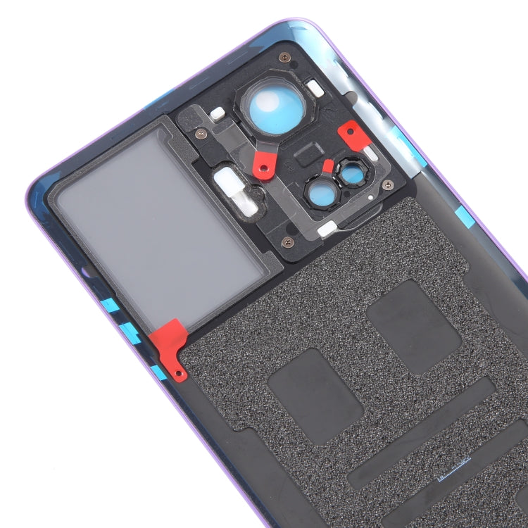 For Realme GT Neo5 Original Battery Back Cover, For Realme GT Neo 5