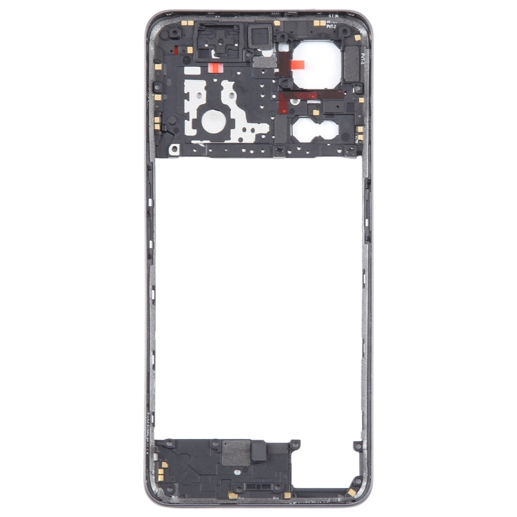 For Realme GT Neo5 SE Original Middle Frame Bezel Plate