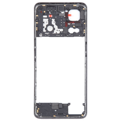 For Realme GT Neo5 SE Original Middle Frame Bezel Plate
