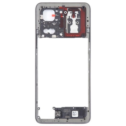 For Realme GT Neo5 SE Original Middle Frame Bezel Plate, For Realme GT Neo5 SE