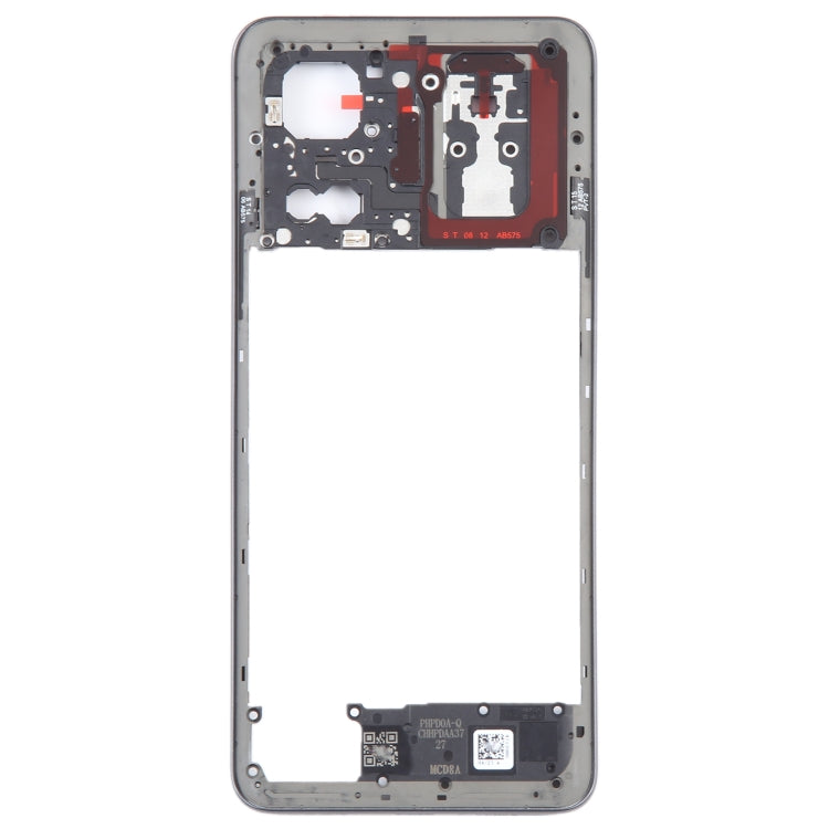 For Realme GT Neo5 SE Original Middle Frame Bezel Plate