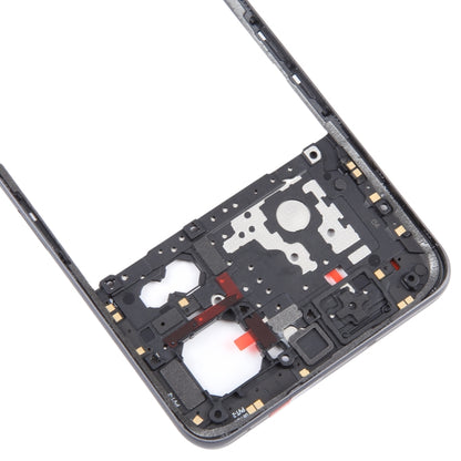 For Realme GT Neo5 SE Original Middle Frame Bezel Plate, For Realme GT Neo5 SE