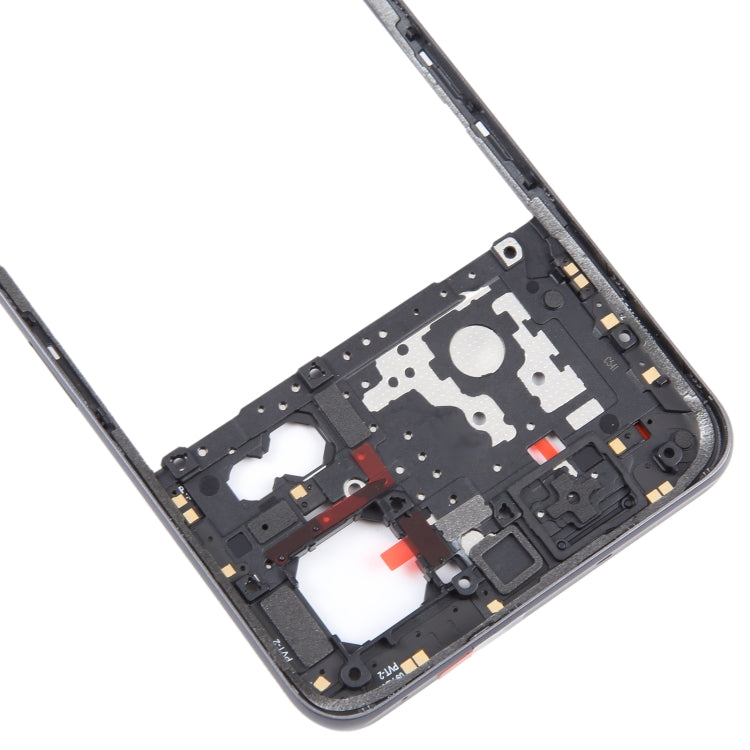 For Realme GT Neo5 SE Original Middle Frame Bezel Plate