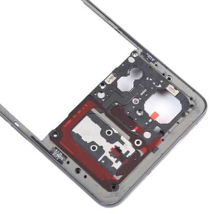 For Realme GT Neo5 SE Original Middle Frame Bezel Plate, For Realme GT Neo5 SE