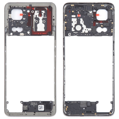 For Realme GT Neo5 Original Middle Frame Bezel Plate, For Realme GT Neo 5