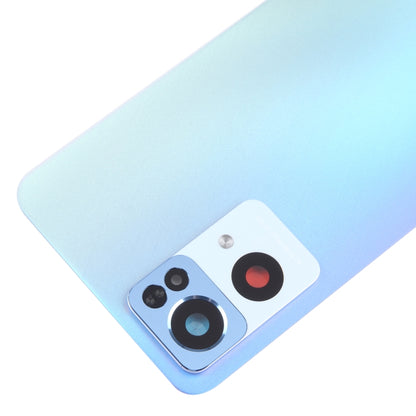 For OPPO Reno7 Pro Original Battery Back Cover with Camera Lens Cover, For OPPO Reno7 Pro