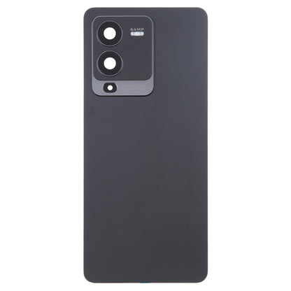 For vivo S15 Original Battery Back Cover with Camera Lens Cover, For vivo S15(Original)