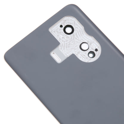 For vivo S15e Original Battery Back Cover with Camera Lens Cover, For vivo S15e, For vivo S15e(Original)