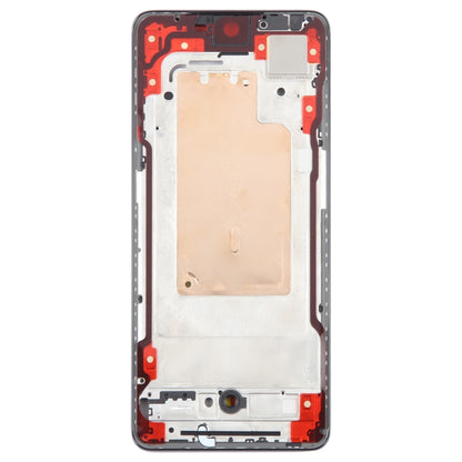 For OPPO Reno9 Original Front Housing LCD Frame Bezel Plate, For OPPO Reno9