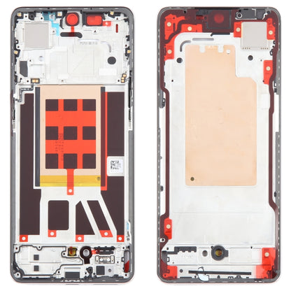 For OPPO Reno9 Original Front Housing LCD Frame Bezel Plate, For OPPO Reno9
