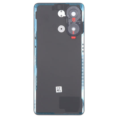 For OPPO Reno9 Pro Original Battery Back Cover with Camera Lens Cover, For OPPO Reno9 Pro