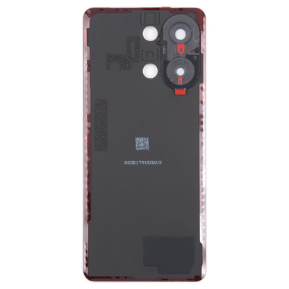 For OPPO Reno9 Pro Original Battery Back Cover with Camera Lens Cover, For OPPO Reno9 Pro