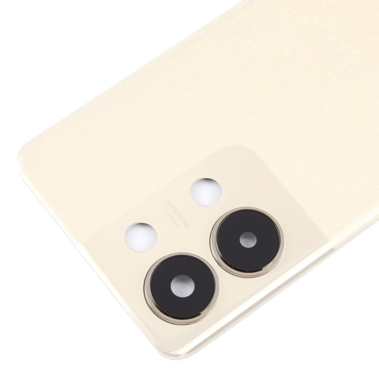 For OPPO Reno9 Pro Original Battery Back Cover with Camera Lens Cover, For OPPO Reno9 Pro