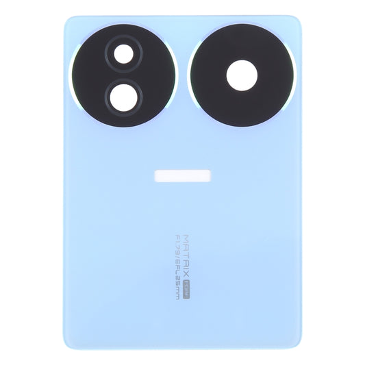 For Realme GT Neo5 SE Original Back Camera Lens, For Realme GT Neo5 SE (Blue)