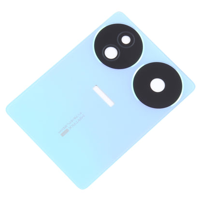 For Realme GT Neo5 SE Original Back Camera Lens, For Realme GT Neo5 SE (Blue)